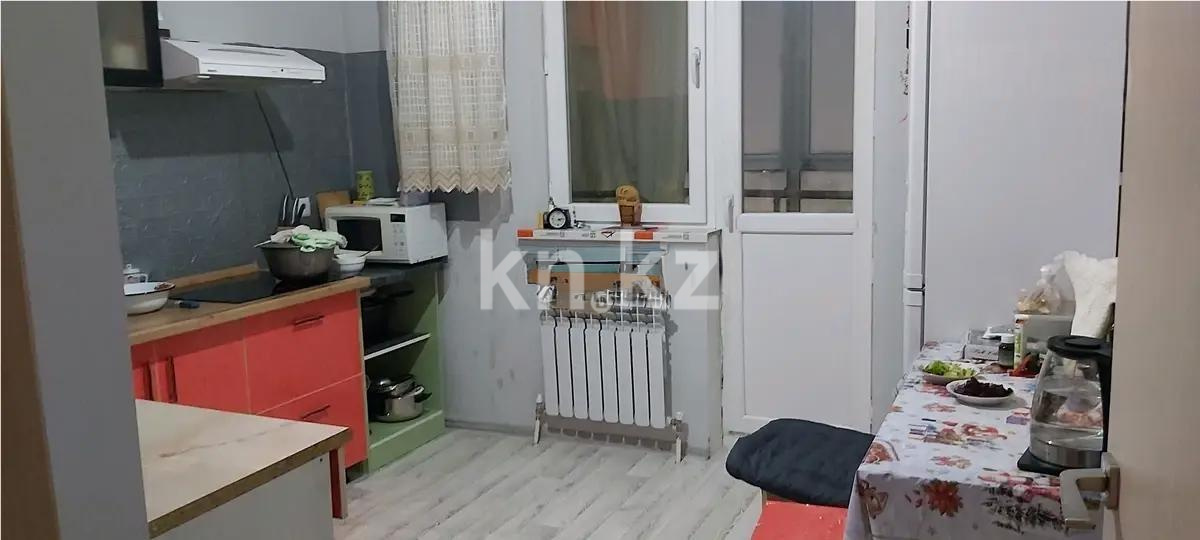 Продажа 3-комнатной квартиры, 93 м² в Астане - фото 2