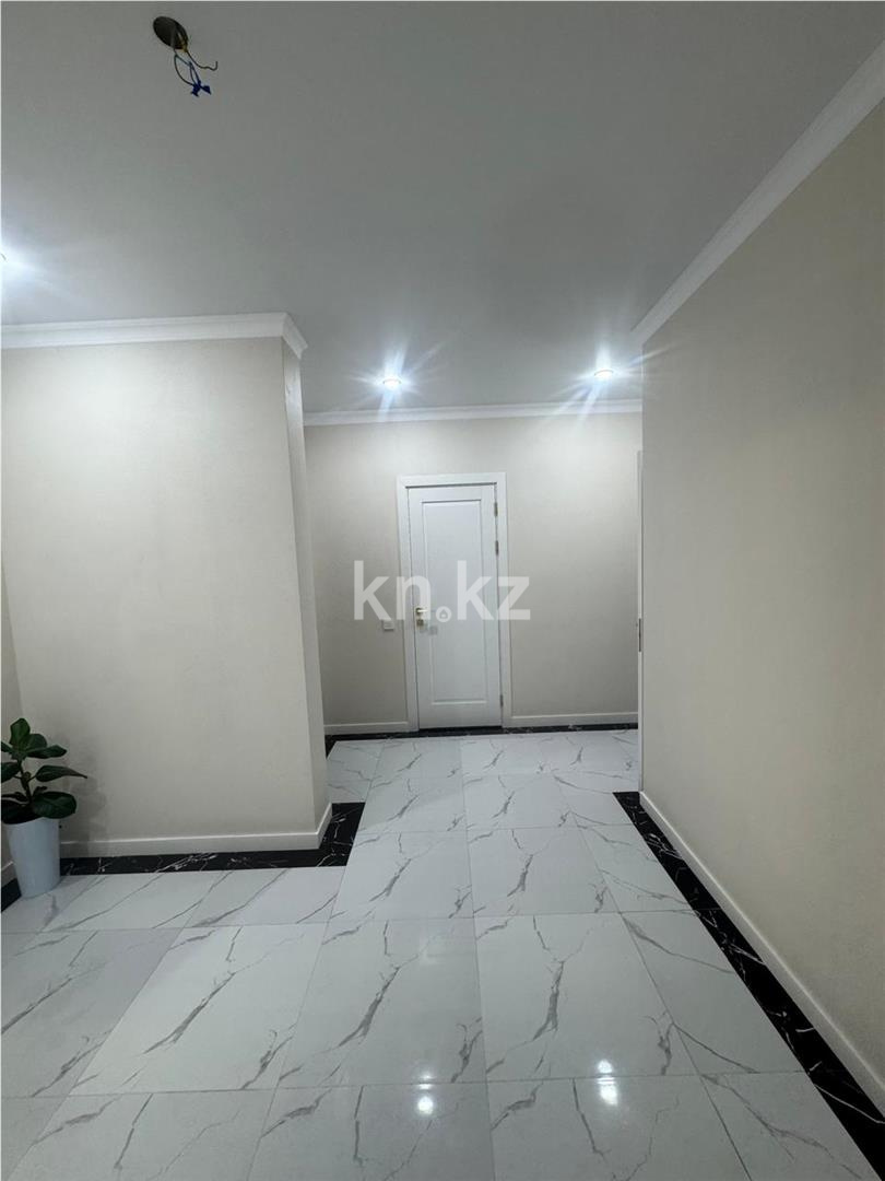 Продажа 3-комнатной квартиры, 96 м², ул. Бектурова в Астане - фото 7