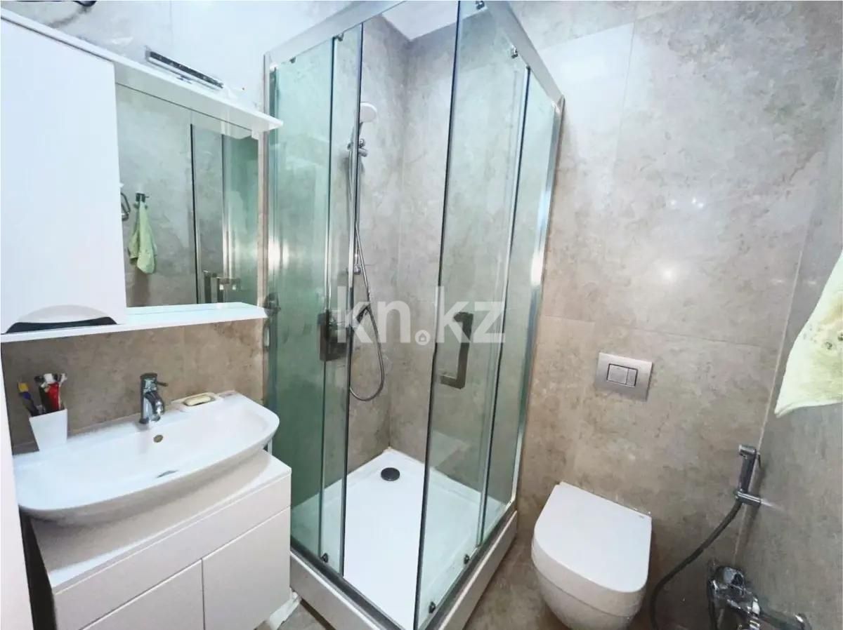 Продажа 4-комнатной квартиры, 105 м², пр. Серкебаева, дом  91 в Алматы - фото 7