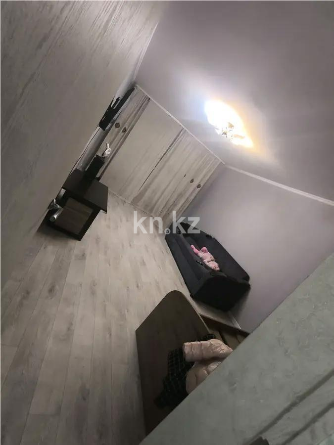 Продажа 2-комнатной квартиры, 56.1 м² в Алматы