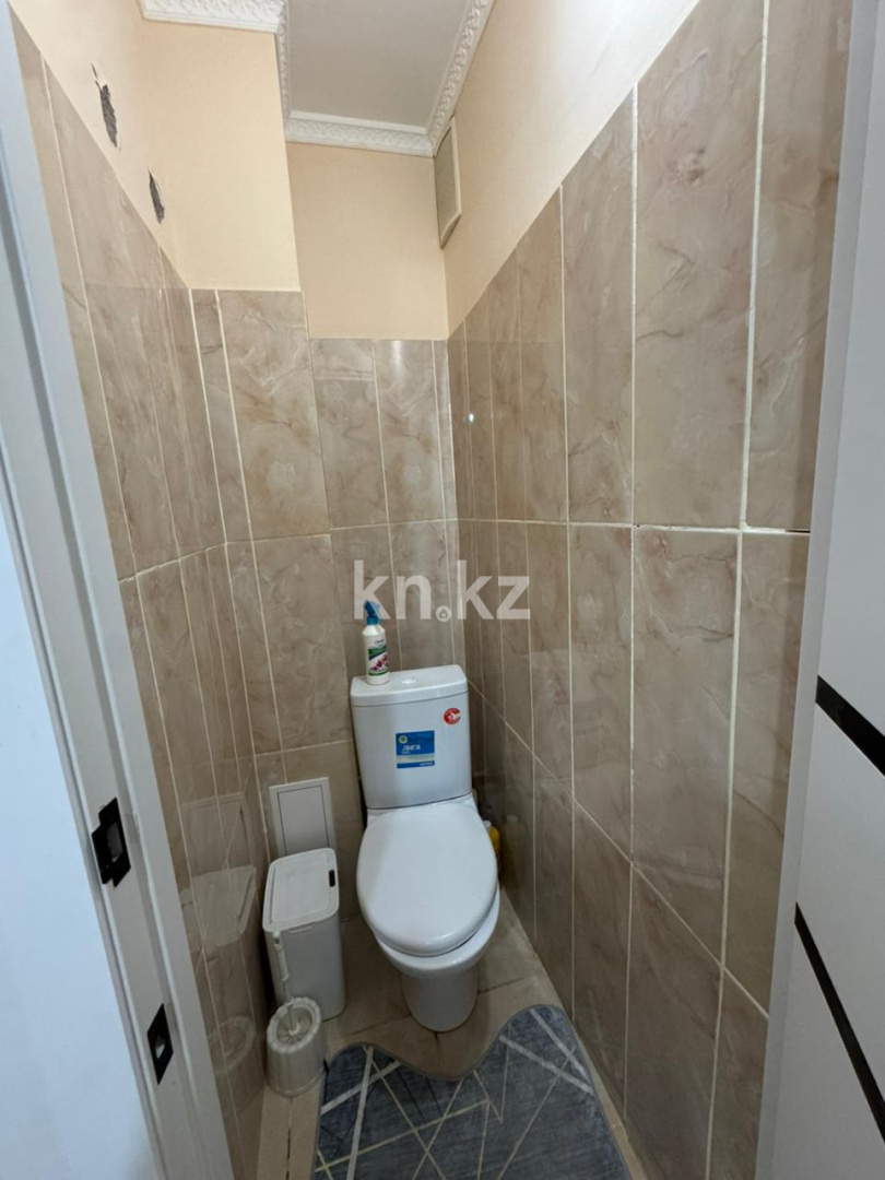 Продажа 4-комнатной квартиры, 63 м² в Караганде - фото 14