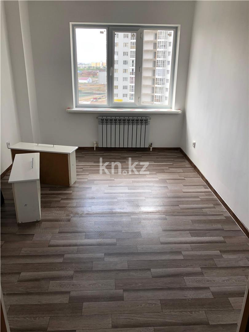 Продажа 3-комнатной квартиры, 84 м², ул. Ашимова в Караганде - фото 3