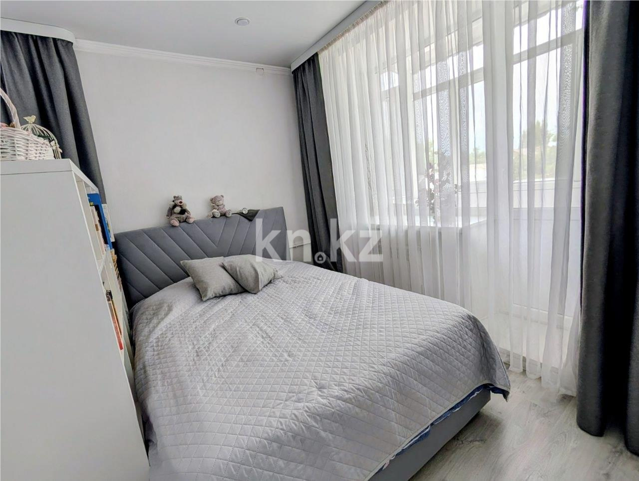 Продажа 1-комнатной квартиры, 29 м² в Караганде - фото 3