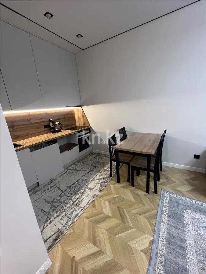 Продажа 2-комнатной квартиры, 40 м² в Астане - фото 2