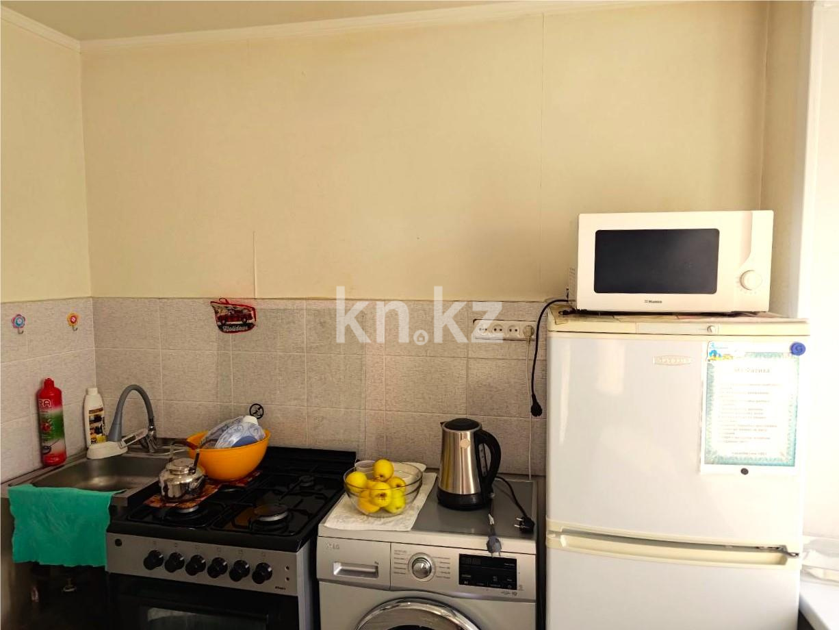 Продажа 1-комнатной квартиры, 30 м² в Караганде - фото 3