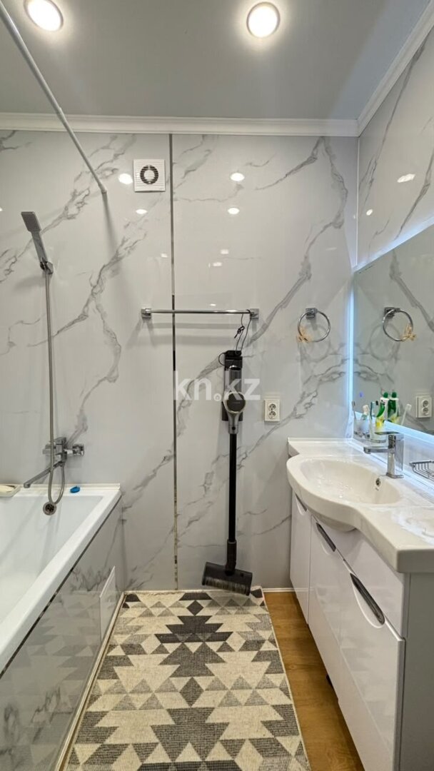Продажа 2-комнатной квартиры, 50 м² в Астане - фото 12