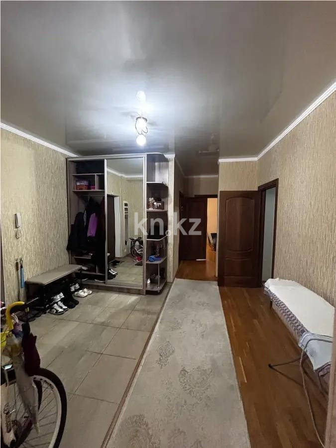 Продажа 4-комнатной квартиры, 110 м² в Алматы - фото 7