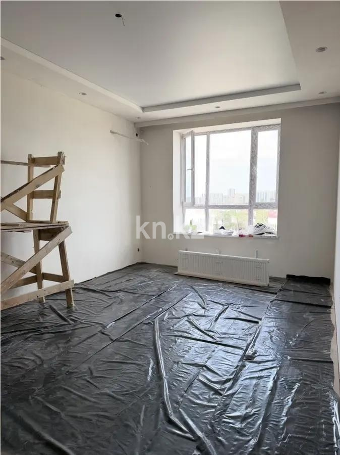 Продажа 3-комнатной квартиры, 88 м² в Астане
