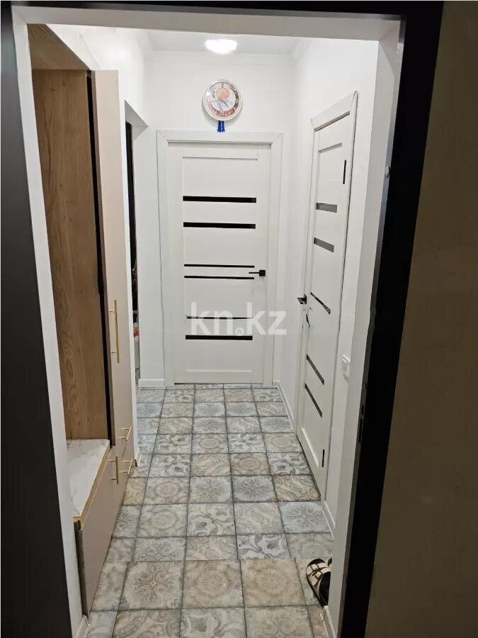 Продажа 2-комнатной квартиры, 42 м² в Астане - фото 6