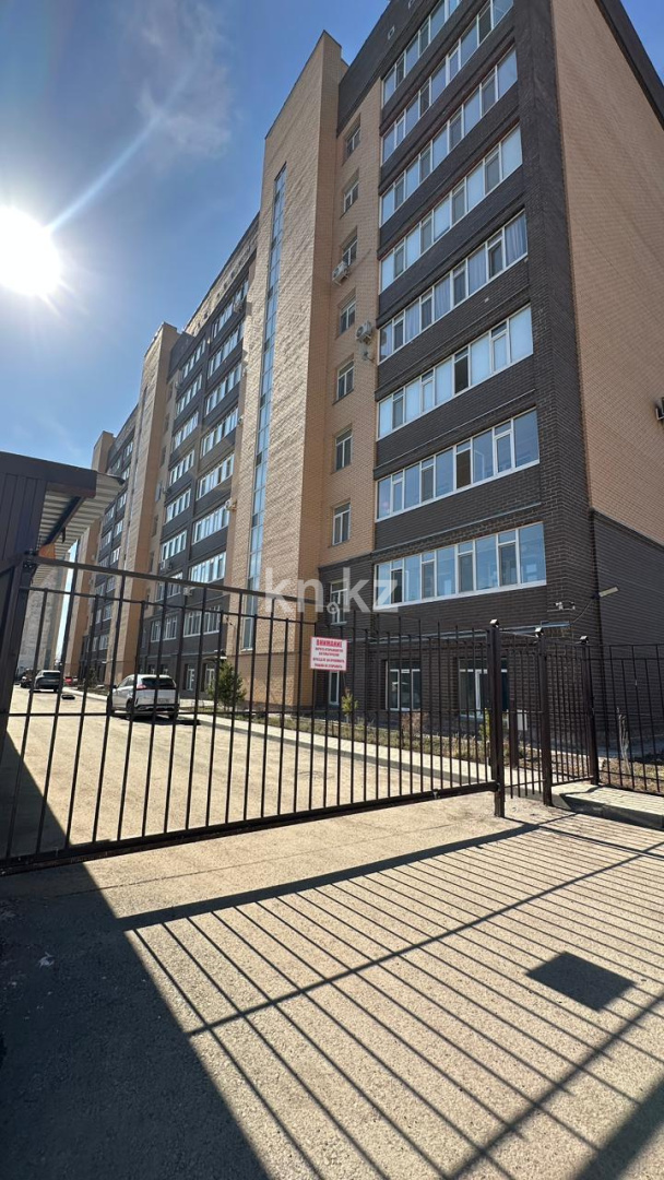 Продажа 2-комнатной квартиры, 68 м² в Караганде - фото 15