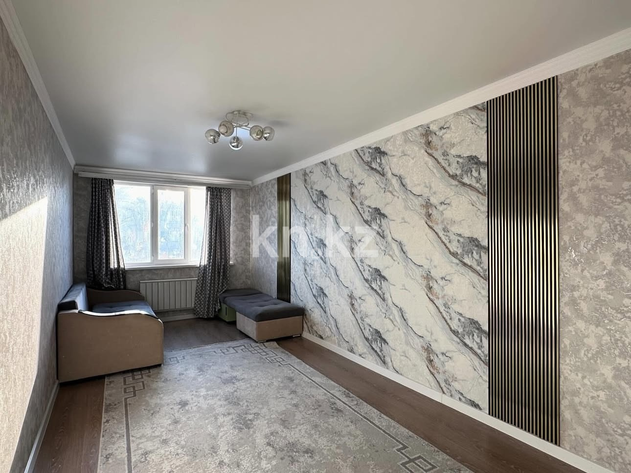 Аренда 1-комнатной квартиры, 39 м² в Алматы