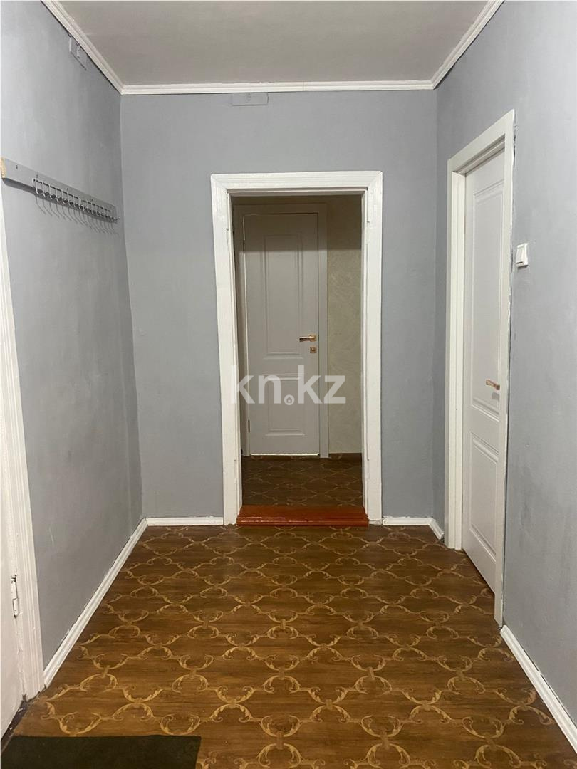 Продажа 2-комнатной квартиры, 51 м², мкр-н Орбита-1 в Караганде - фото 11