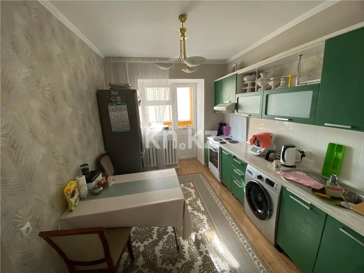 Продажа 2-комнатной квартиры, 67 м², пер. Култобе, дом  11 в Астане - фото 3