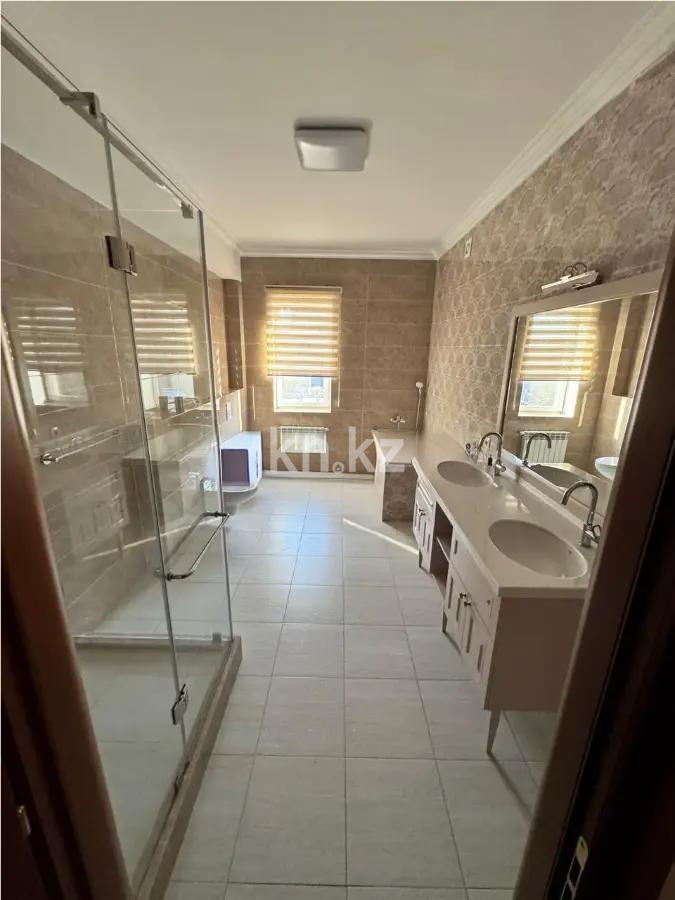 Продажа 7-комнатной квартиры, 415.5 м², ул. Ботанический сад, дом  15 в Алматы - фото 7