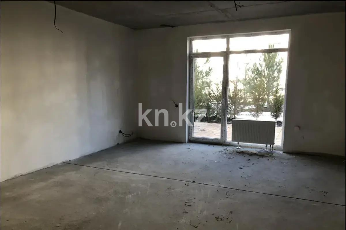 Продажа 3-комнатной квартиры, 98 м² в Алматы