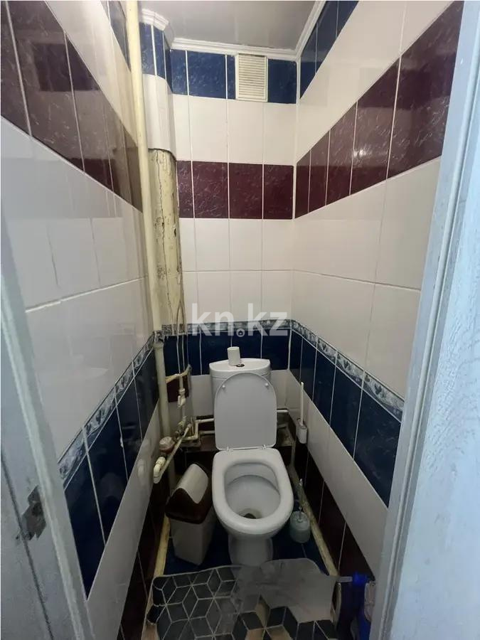 Продажа 1-комнатной квартиры, 36 м², мкр-н Гульдер-1, дом  11 в Караганде - фото 3