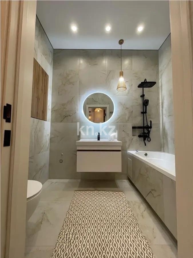 Продажа 2-комнатной квартиры, 44 м² в Астане - фото 4