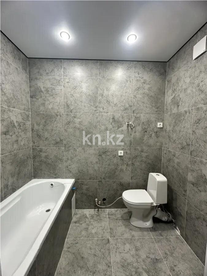 Продажа 2-комнатной квартиры, 44 м² в Астане - фото 4