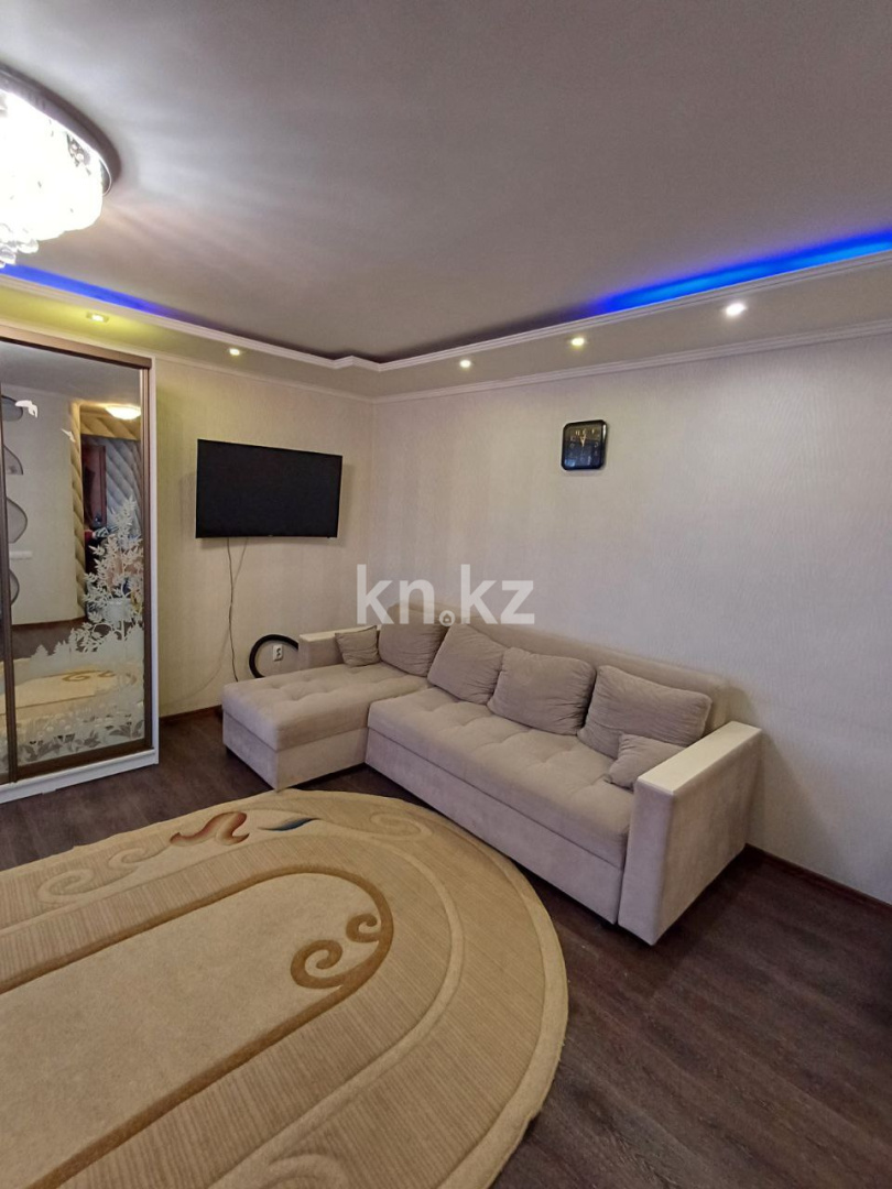 Аренда 2-комнатной квартиры посуточно, 55 м², ул. Казахстан, дом  64 в Усть-Каменогорске