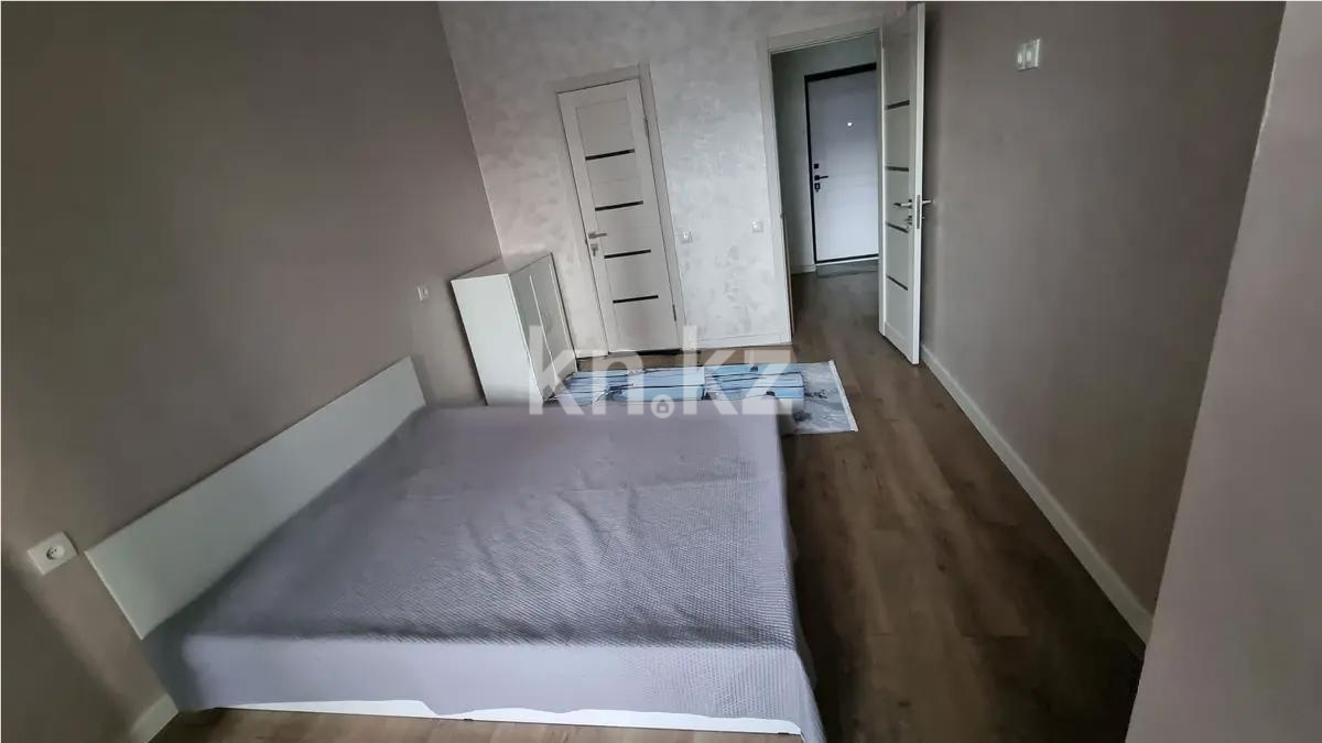 Продажа 2-комнатной квартиры, 46 м², пр. Серкебаева, дом  146/1 в Алматы - фото 2