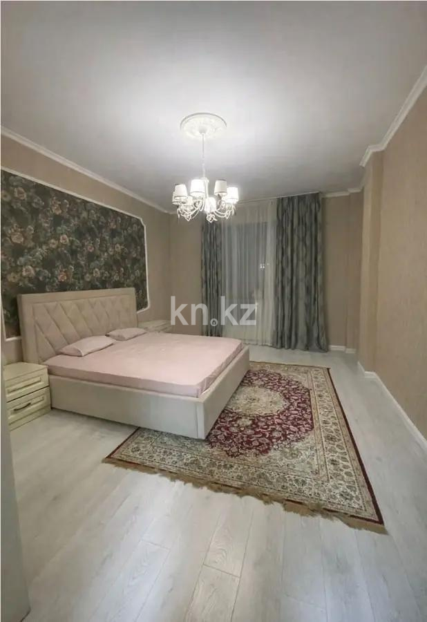 Продажа 2-комнатной квартиры, 98.3 м² в Астане - фото 2