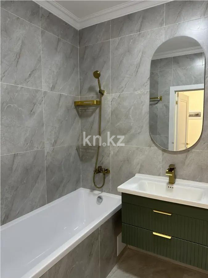 Продажа 1-комнатной квартиры, 28 м² в Астане - фото 3