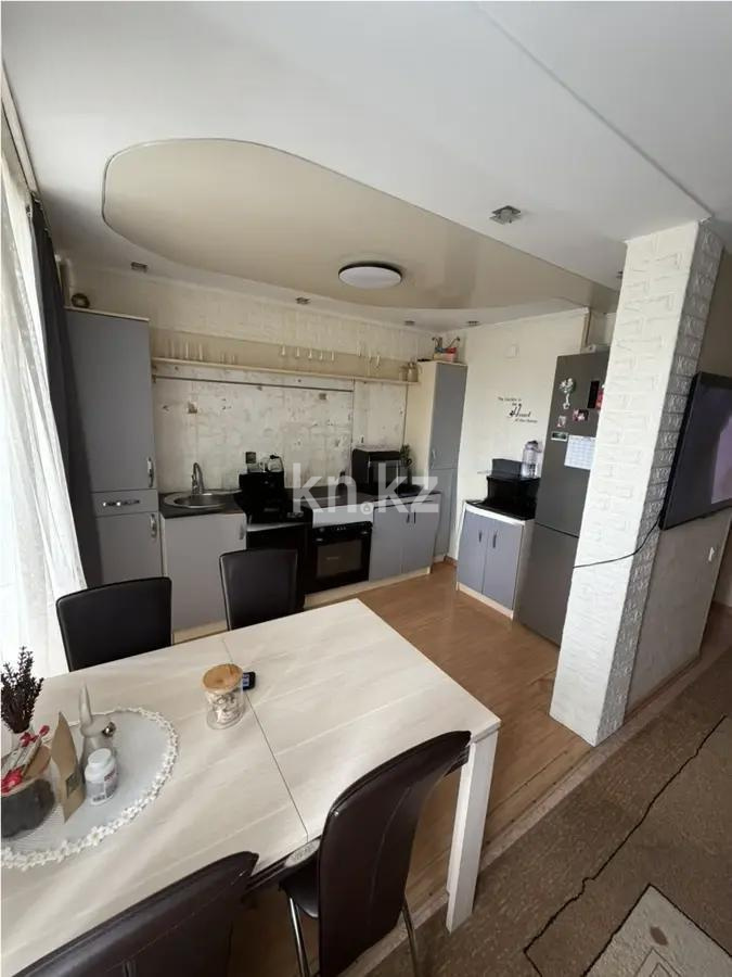 Продажа 3-комнатной квартиры, 60 м² в Караганде - фото 4