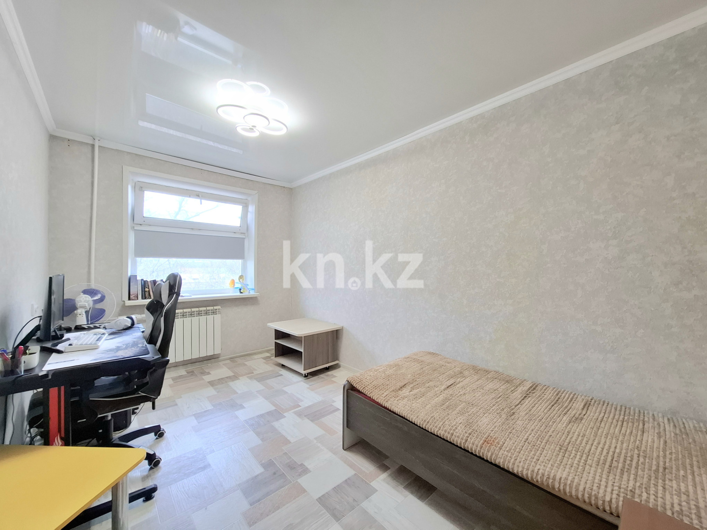 Продажа 3-комнатной квартиры, 64 м² в Караганде - фото 10