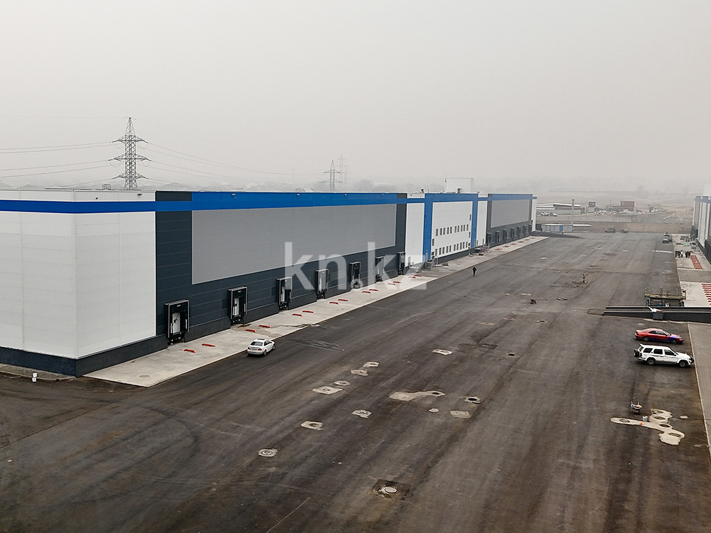 Аренда , 32815 м² в Алматы - фото 4