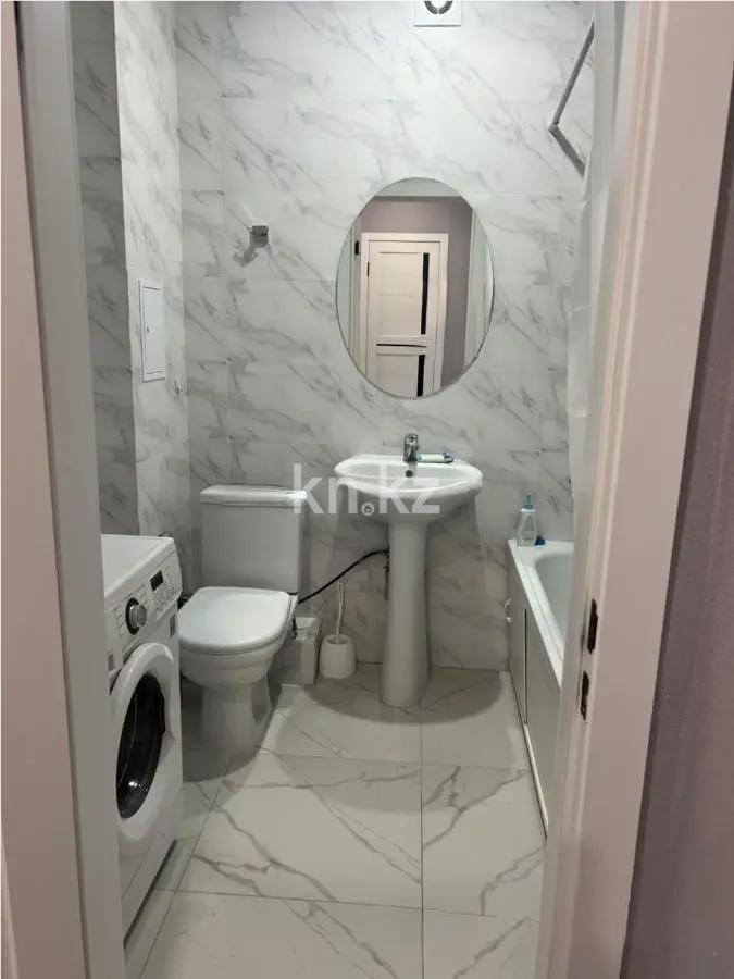 Продажа 3-комнатной квартиры, 107 м², ул. Айнакол, дом  62 в Астане - фото 5