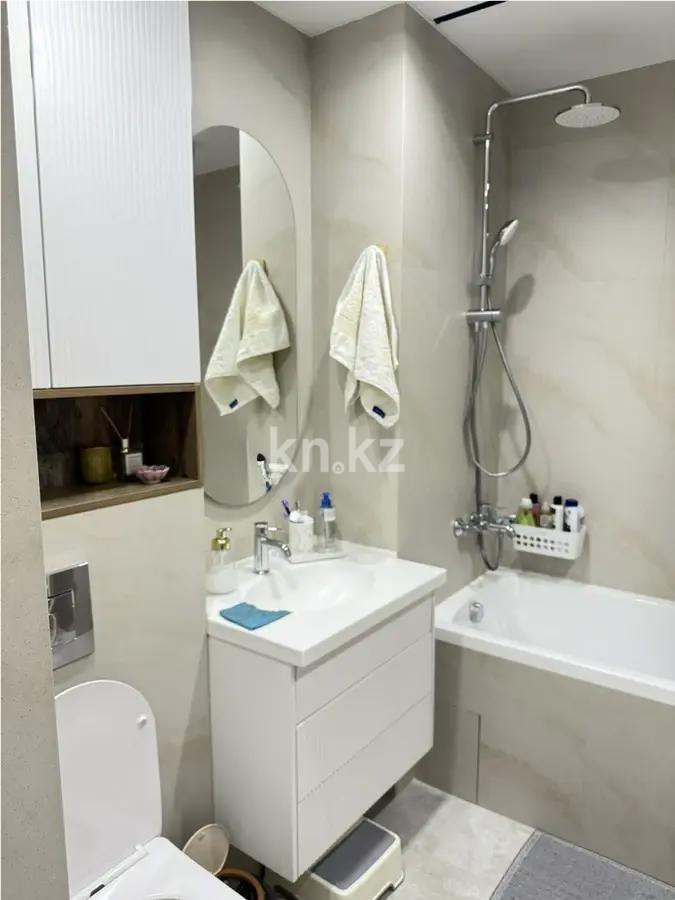 Продажа 3-комнатной квартиры, 75 м² в Астане - фото 4