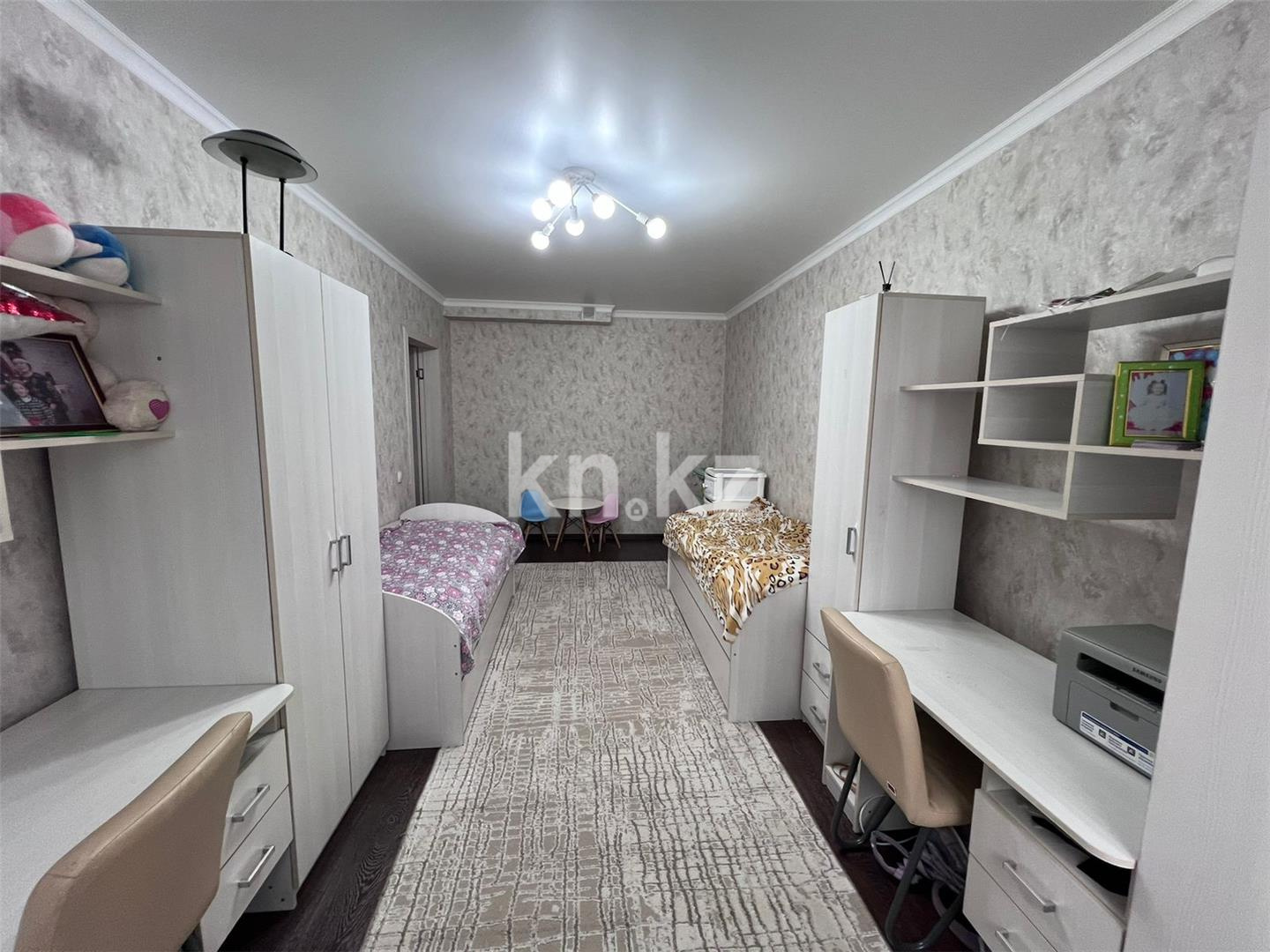 Продажа 3-комнатной квартиры, 82 м² в Караганде - фото 10