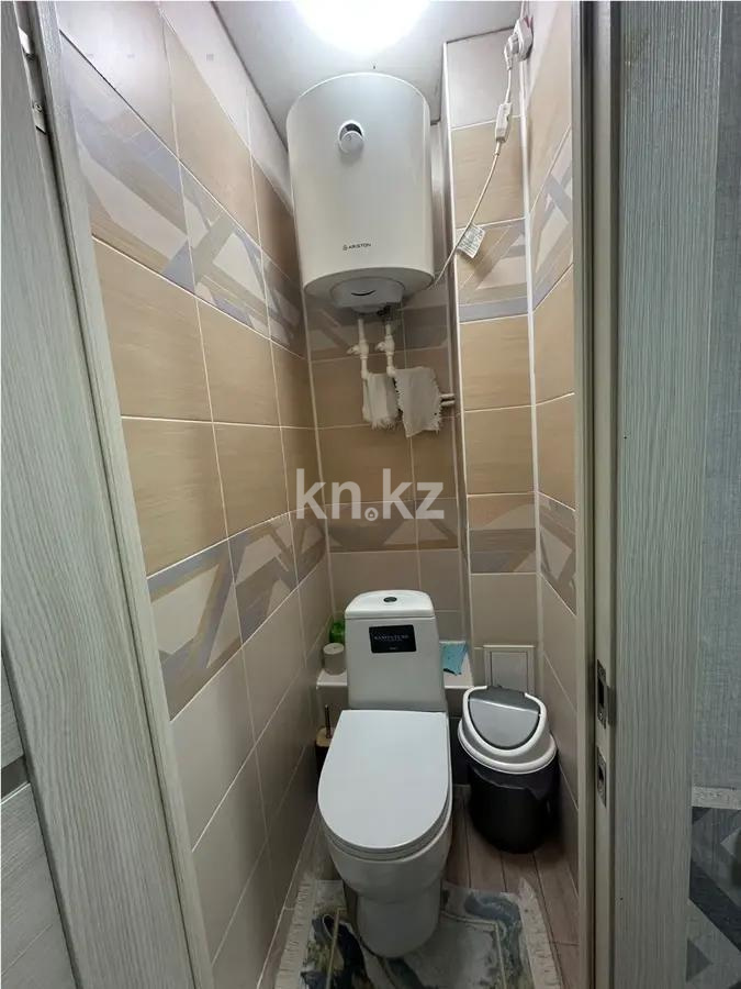 Продажа 2-комнатной квартиры, 54 м², мкр-н Степной-4, дом  27 в Караганде - фото 5