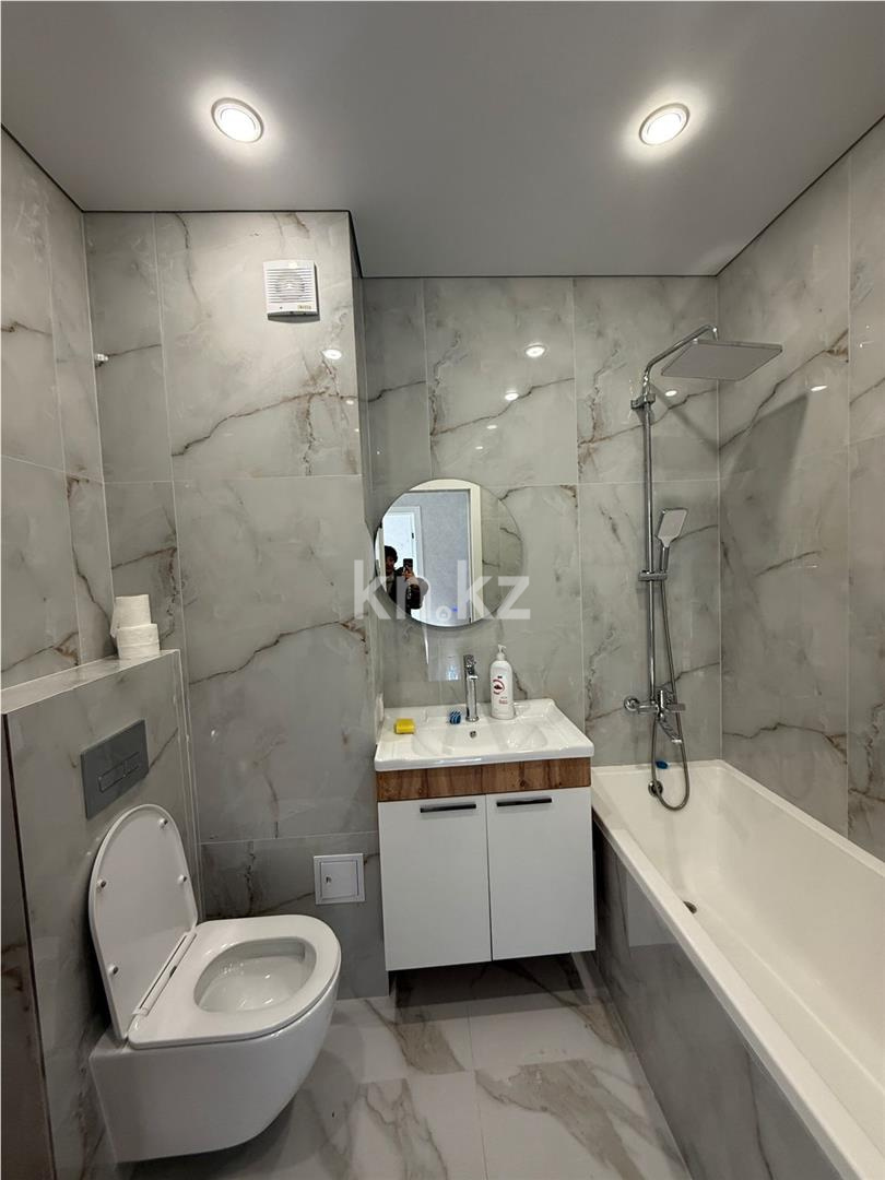 Продажа 1-комнатной квартиры, 40 м² в Астане - фото 5