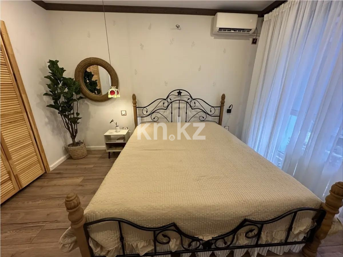 Продажа 2-комнатной квартиры, 46.5 м² в Алматы - фото 2