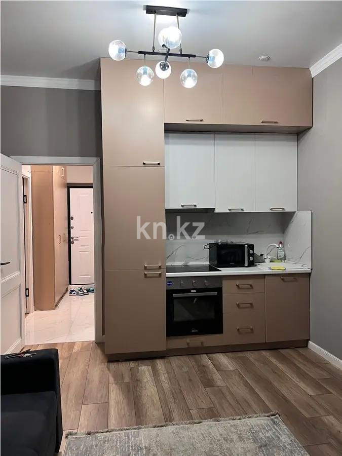 Продажа 2-комнатной квартиры, 41 м², пр. Абая, дом  164 в Алматы - фото 5