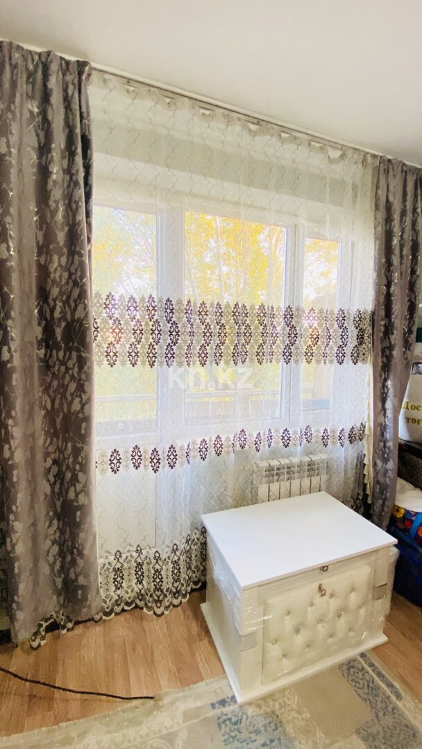 Продажа 1-комнатной квартиры, 30 м² в Таразе - фото 9
