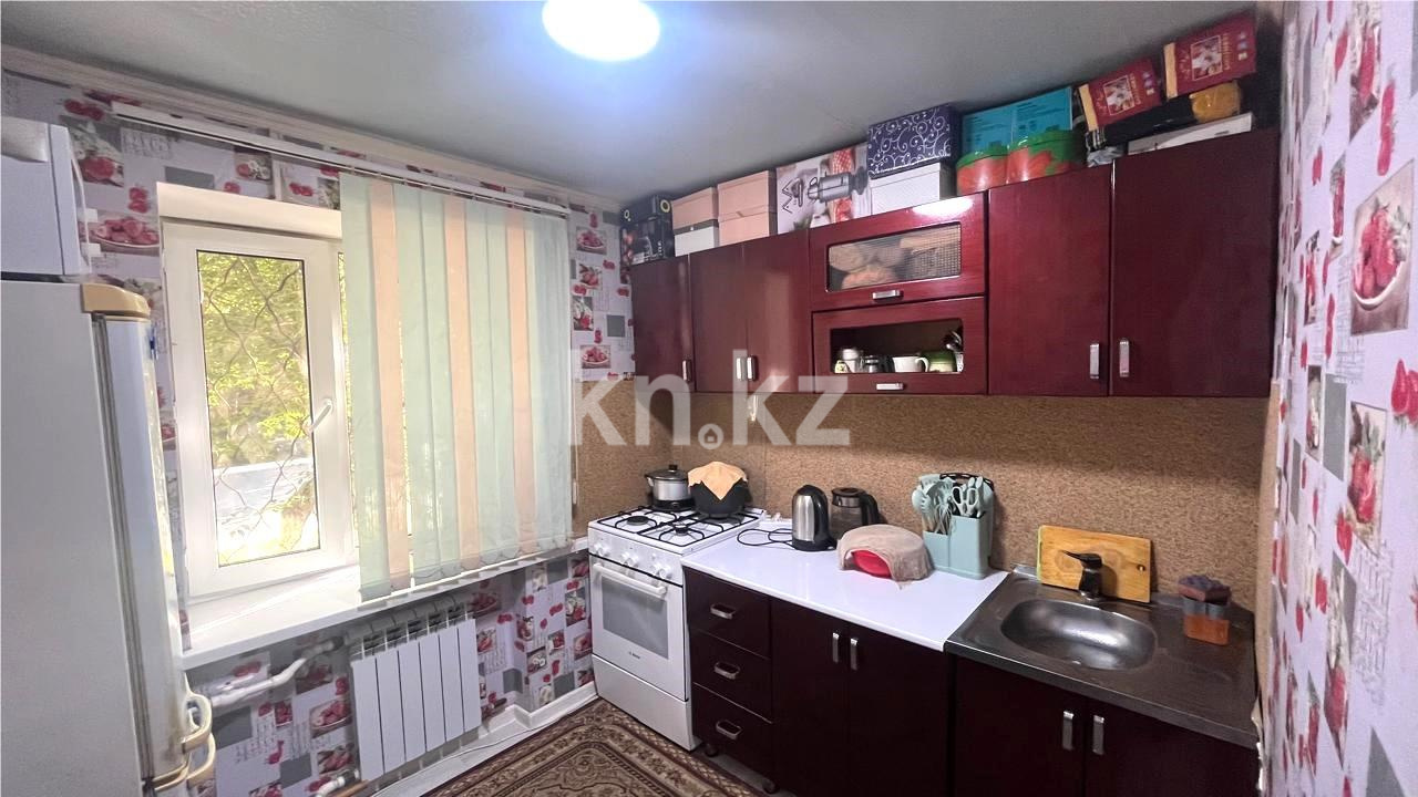 Продажа 1-комнатной квартиры, 30 м², пр. Строителей в Темиртау - фото 3