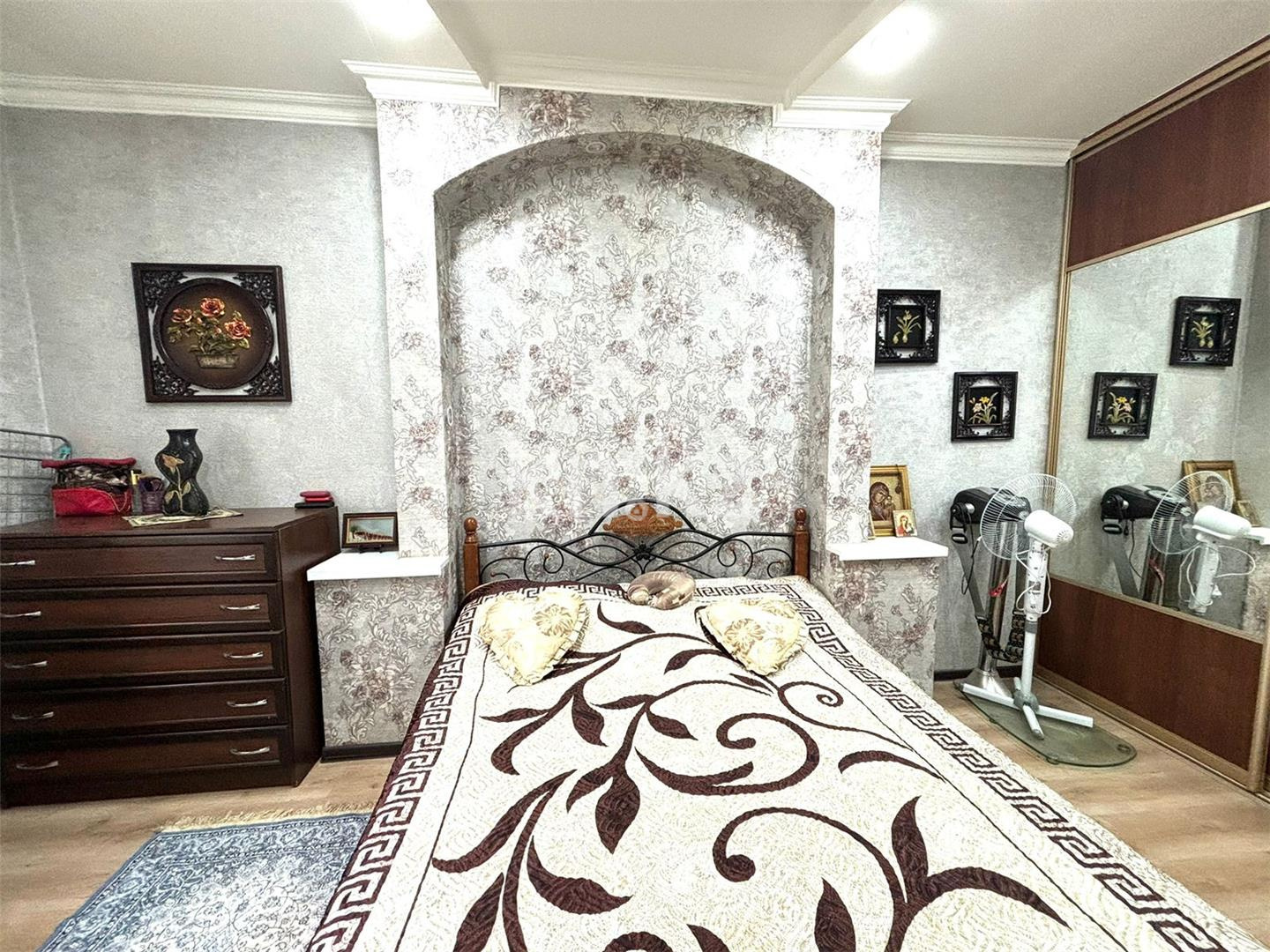 Продажа 2-комнатной квартиры, 47 м², ул. Ермекова в Караганде - фото 4