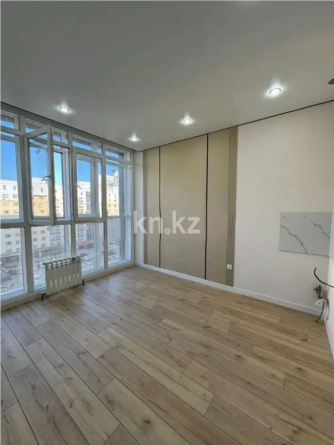 Продажа 2-комнатной квартиры, 41 м² в Астане - фото 2