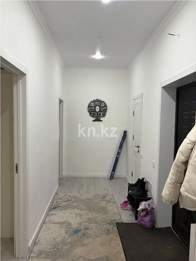 Продажа 2-комнатной квартиры, 76 м², ул. Байтурсынова, дом  29б в Астане - фото 5