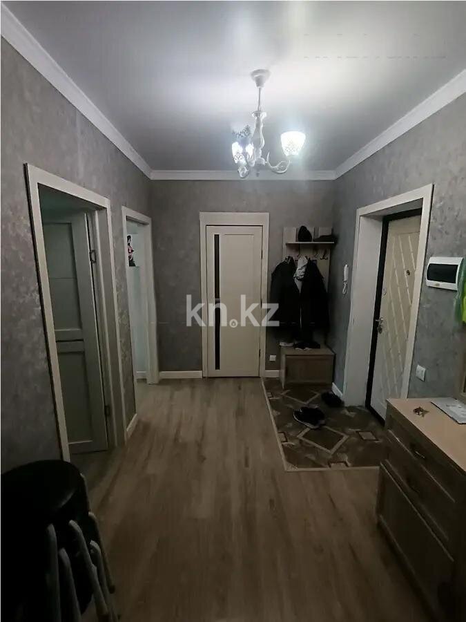 Продажа 2-комнатной квартиры, 56 м² в Астане - фото 4