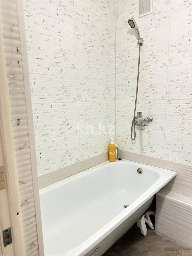 Продажа 2-комнатной квартиры, 49.7 м², ул. Косшыгулулы, дом  24/1 в Астане - фото 4