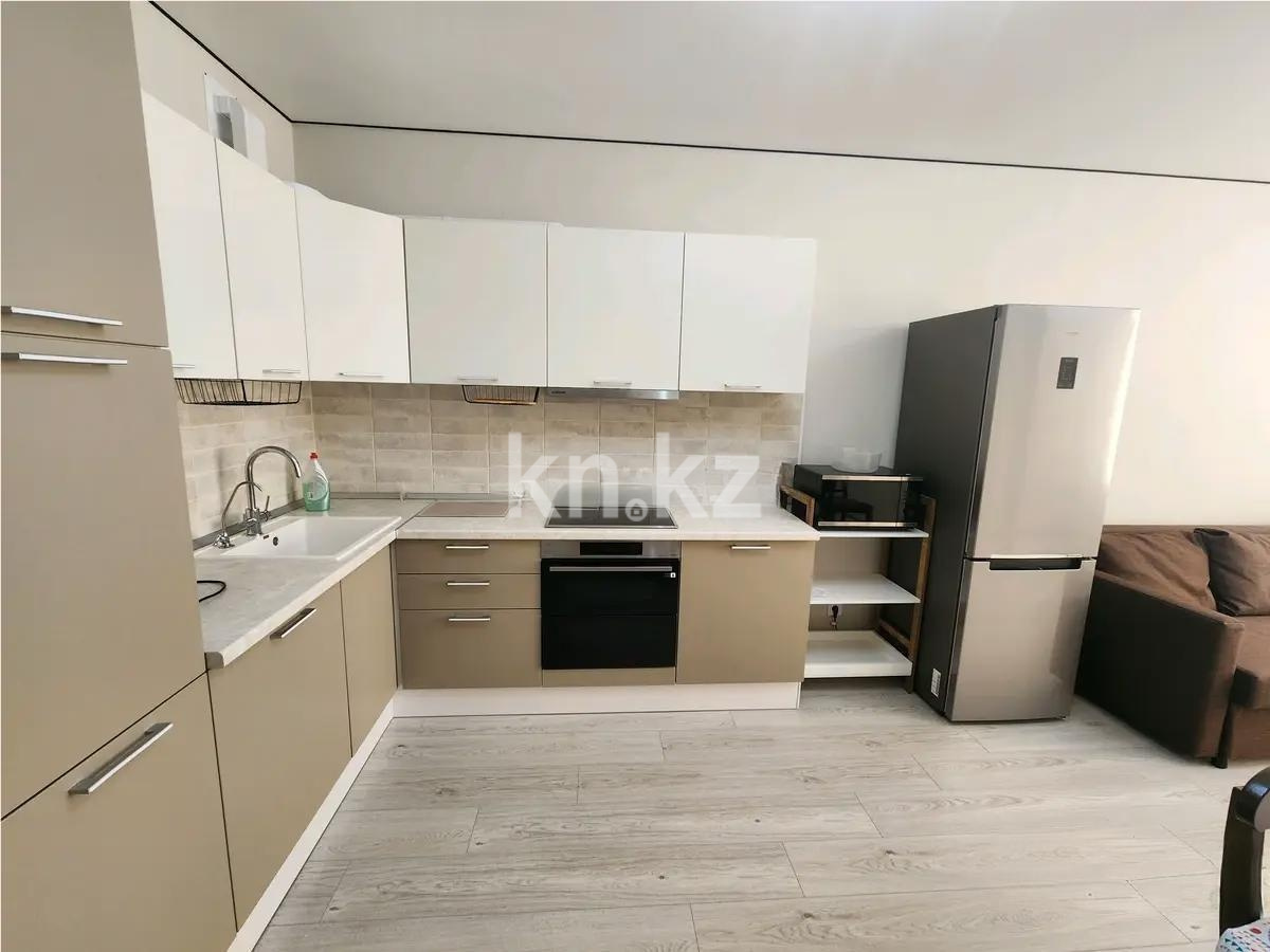 Продажа 2-комнатной квартиры, 51.14 м² в Астане - фото 3