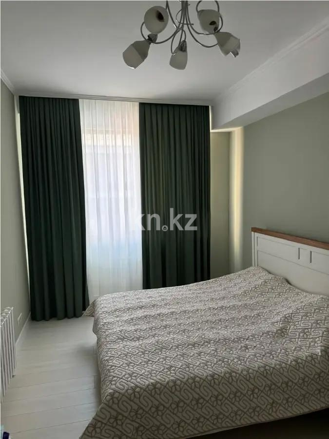 Продажа 3-комнатной квартиры, 112 м² в Алматы - фото 2