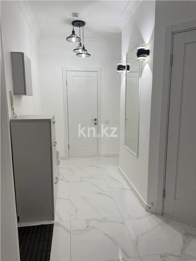 Продажа 2-комнатной квартиры, 68 м², ул. Мустай Карима, дом  13а в Алматы - фото 5