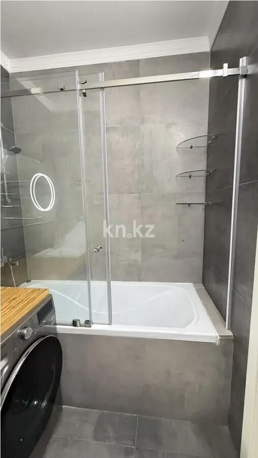 Продажа 2-комнатной квартиры, 66.3 м² в Астане - фото 5