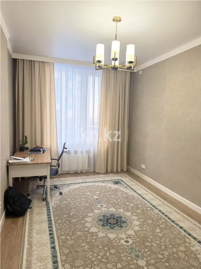 Продажа 2-комнатной квартиры, 61.1 м² в Астане - фото 2
