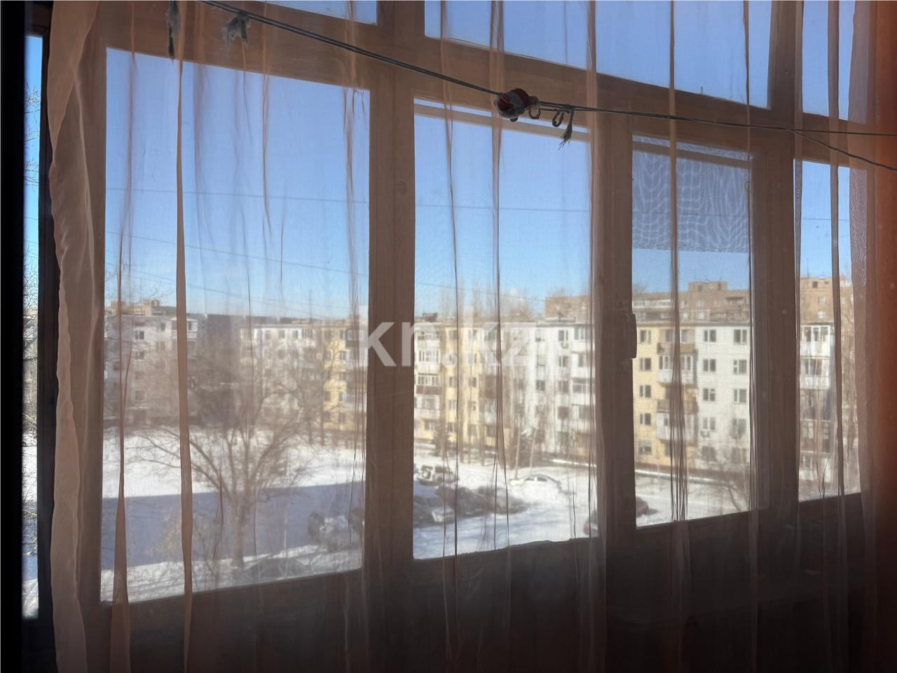 Продажа 2-комнатной квартиры, 46 м² в Темиртау - фото 11