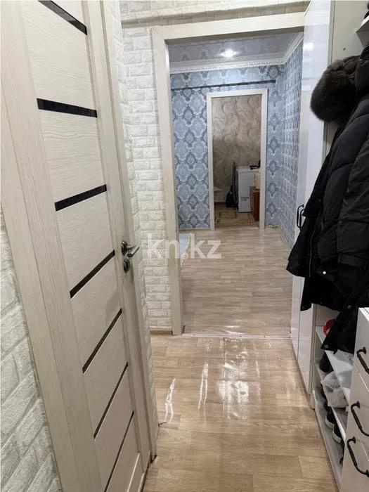Продажа 2-комнатной квартиры, 49 м² в Шахтинске - фото 3